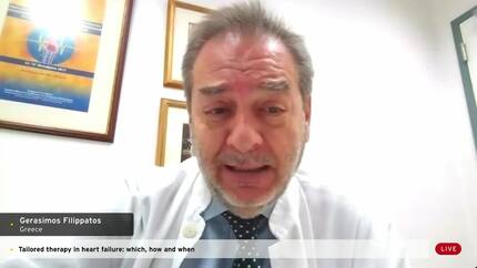 Tailored therapy in heart failure: which, how and when 