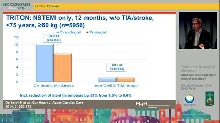 How to apply guidelines to clinical practice.