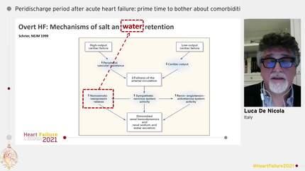 Renal dysfunction.