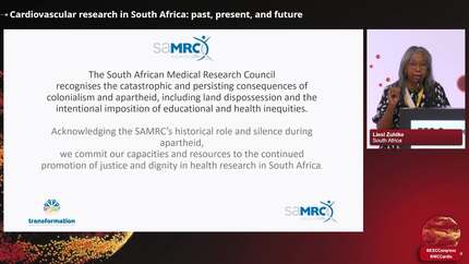South African heartbeats: training, research, and artificial intelligence insights for a healthier nation
