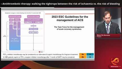 Revascularisation dilemmas in chronic coronary syndromes