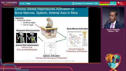 What's next in molecular imaging of atherosclerosis?