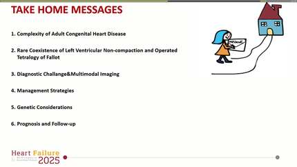 A focus on non-compaction and takotsubo