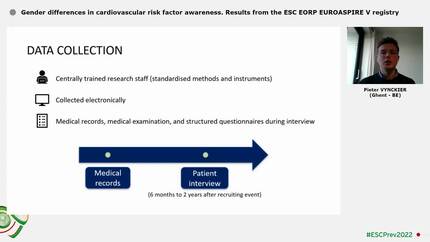 ESC 365 - Individual patient meta-analysis of global longitudinal