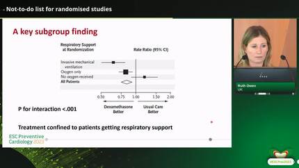 Not-to-do list for randomised studies