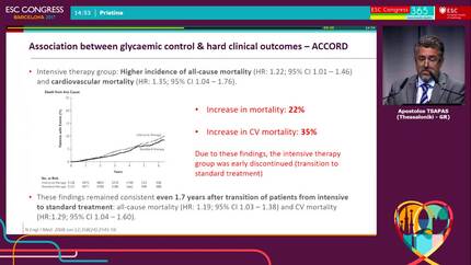 Rethinking the appraisal and approval of drugs for type 2 diabetes.