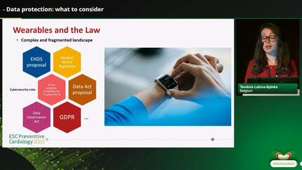 Essentials - new consumer technologies for CV risk assessment: current landscape and where we are heading