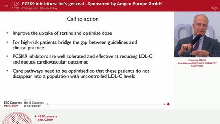 PCSK9 inhibitors: let’s get real