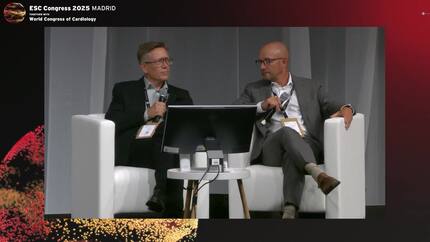 Ask the Trialists - POTCAST