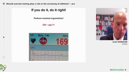 Exercise testing: obsolete or essential in 21st century cardiology?