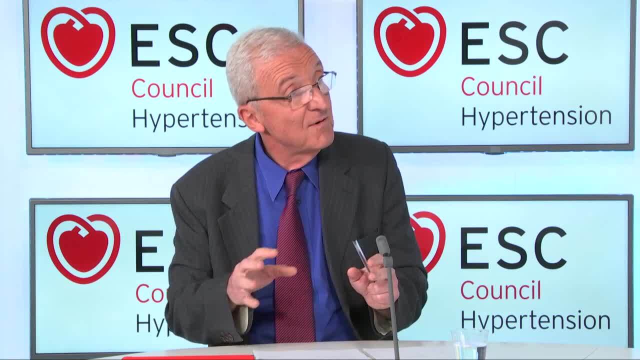 Diagnosis and management of hypertensive emergencies