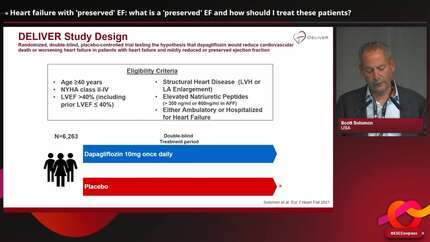 Heart failure with declining, improved, preserved and normal/supranormal ejection fraction – managing a changing landscape