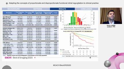 Adapting the concepts of proportionate and disproportionate functional mitral regurgitation to clinical practice 