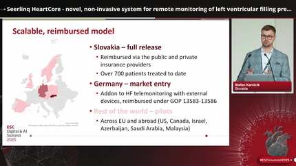 Coordination platforms and remote monitoring