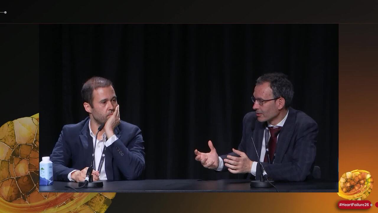 Pulmonary hypertension in HFpEF - Group 1 wannabe or true group 2?- discussion