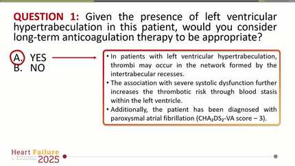 Unveiling the complexity of heart failure: multimodal imaging in the diagnosis of atypical cardiomiopathy