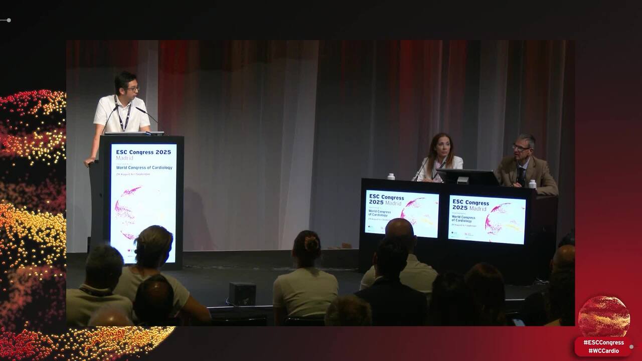 New predictors of sudden cardiac death