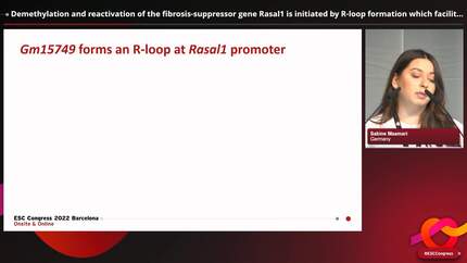 Role of epigenetics in cardiac health and disease