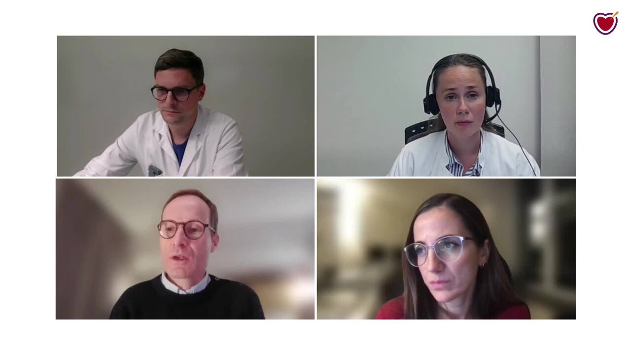 The EAPCI Journal Club - Tri.fr trial: multicentric randomised evaluation of the transcatheter edge-to-edge repair in the treatment of severe isolated secondary tricuspid regurgitation