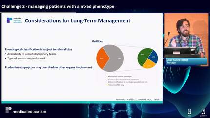 Challenges in ATTR Amyloidosis: an expert debate