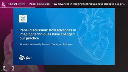 Panel discussion - How advances in imaging techniques have changed our practice