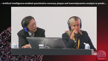 Artificial intelligence implementation in ischaemic heart disease