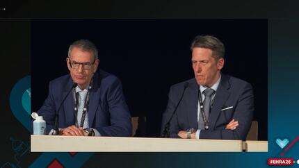 Debate on cardiac implantable electronic device therapy