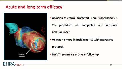 Ventricular arrhythmias and prevention of sudden cardiac death (6)