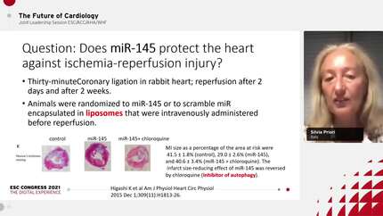 The Future of Cardiology