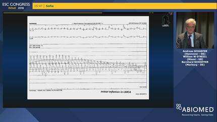Contemporary look at the treatment of cardiogenic shock.