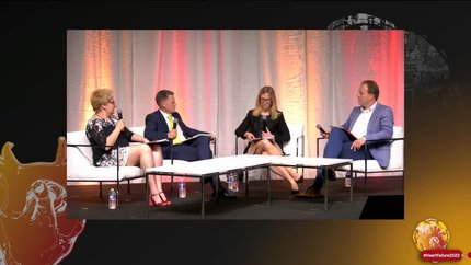 Scientific wrap-up