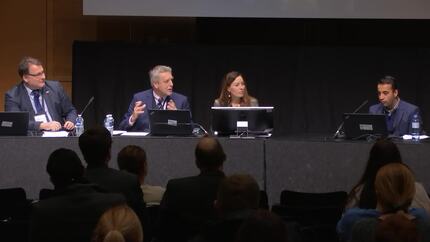 Innovative echo toolbox for the heart failure – exploring underlying pathomechanisms. Panel discussion illustrated by clinical cases.