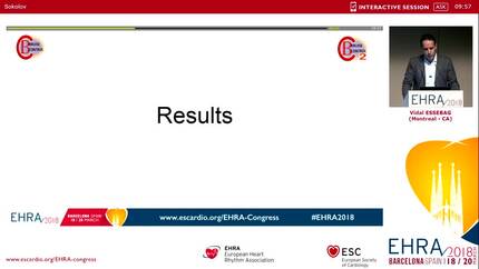 Randomized controlled trials of continued versus interrupted oral anti-coagulant at the time of device surgery: Combined analysis of BRUISE CONTROL 1 and 2