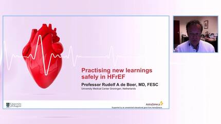 Learning from DAPA-HF one year on