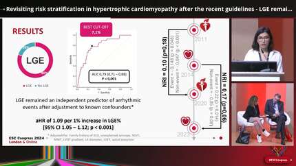 Revisiting risk stratification in hypertrophic cardiomyopathy after the recent guidelines - LGE remains tough to beat