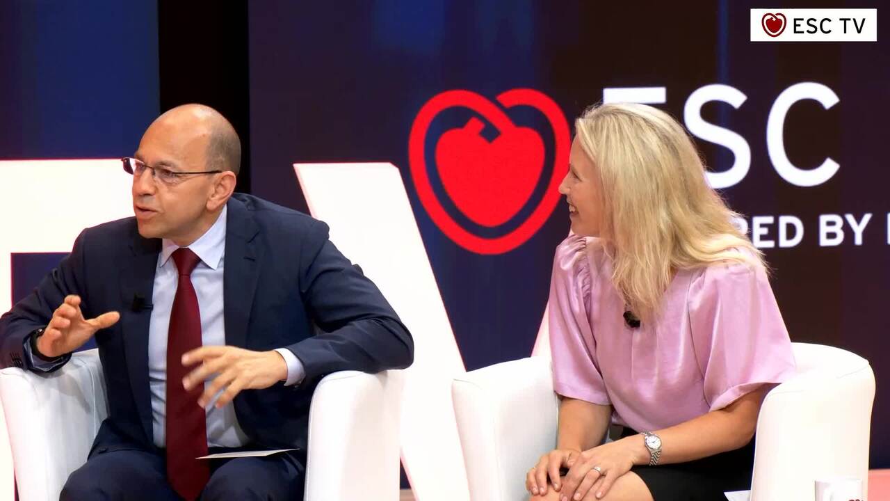 ESC TV Morning Show - Friday 25 Aug.