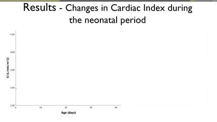 4D cardiac magnetic resonance flow imaging in neonates - feasibility and reproducibility