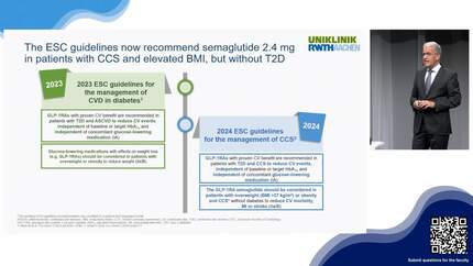 A change of heart – why cardiologists can’t ignore semaglutide