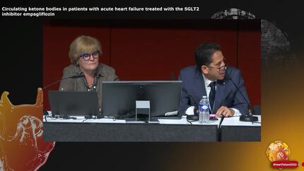 Acute heartfailure from bench to bedside