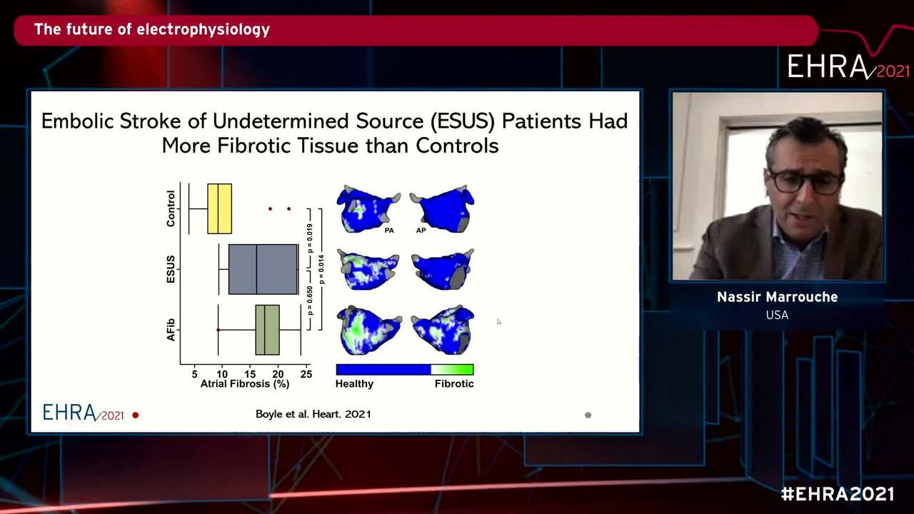 The future of rhythm control in persistent AF: what will change in the coming five years?