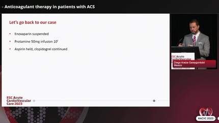Antithrombotic therapy for critically ill patients: focusing on anticoagulants