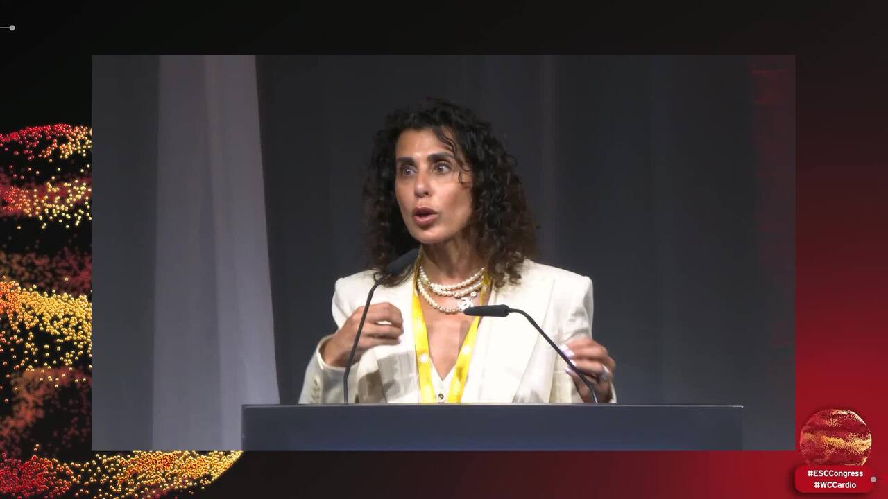 Advancing women's cardiovascular health: global strategies and innovations