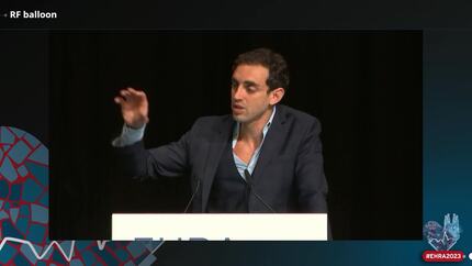 Spot on: novel AF ablation technologies