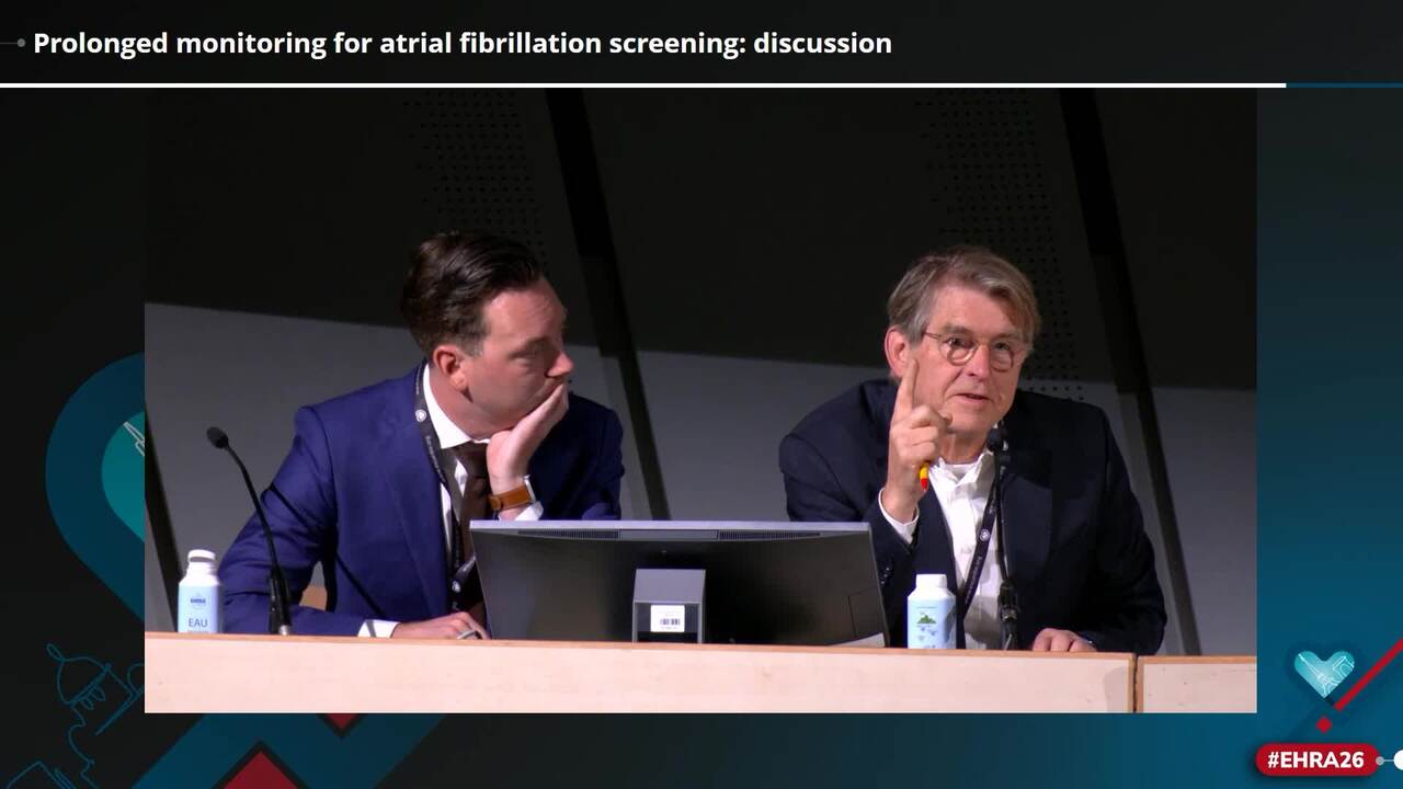 The long watch: rethinking prolonged atrial fibrillation monitoring and its clinical value