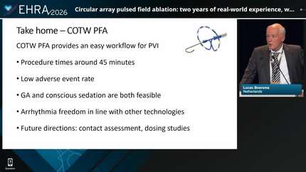 Rethinking single-shot : from proven practice to a new sphere in ablation