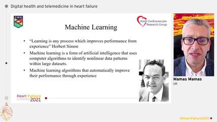 Digital health and telemedicine in heart failure