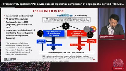 Coronary physiology, imaging, and artificial intelligence-based risk stratification
