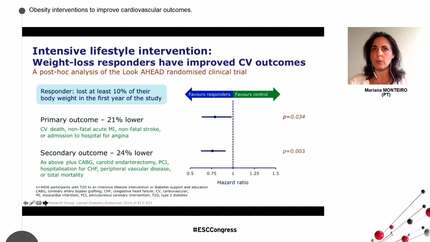 Managing the burden of cardiovascular disease: time to focus on obesity care (Accredited by EACCME)