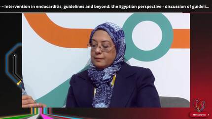Case-based implementation of the 2023 ESC Guidelines for the Management of Endocarditis: insights from Egypt and Georgia