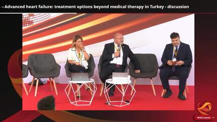 Turkish and Azerbaijani perspectives on advanced heart failure treatment options beyond standard therapy